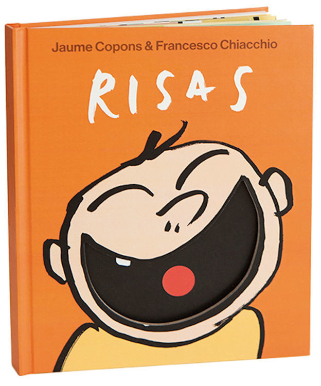 Imagen de Risas