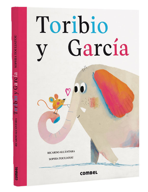 Imagen de Toribio y García