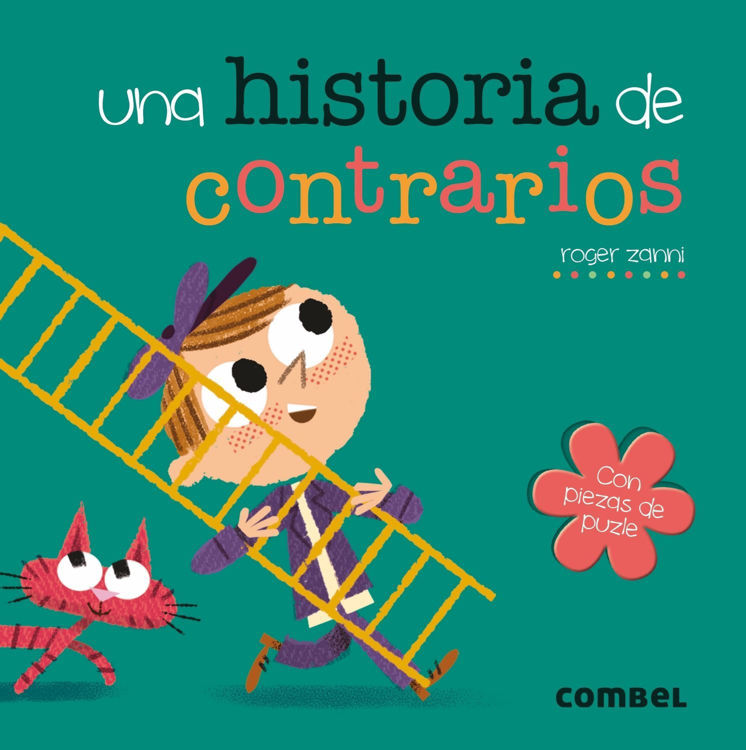 Imagen de Una historia de contrarios
