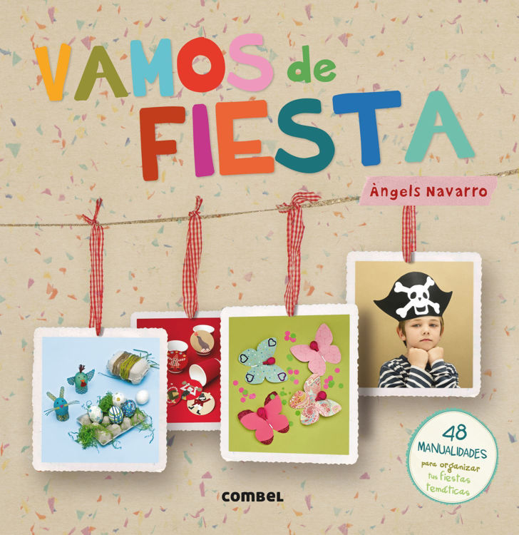 Imagen de Vamos de Fiesta