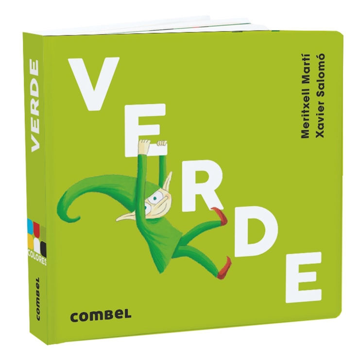Imagen de Verde
