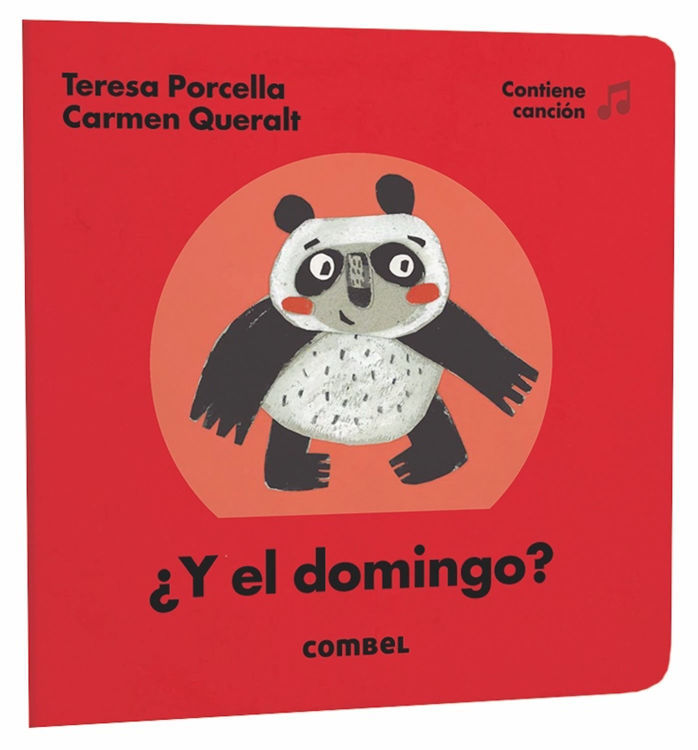 Imagen de ¿Y el domingo?