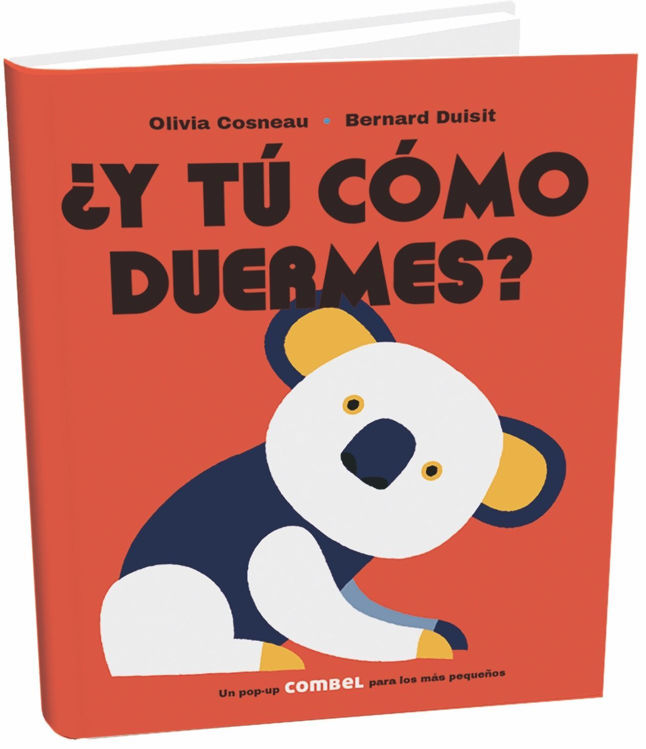 Imagen de ¿Y tú cómo duermes?