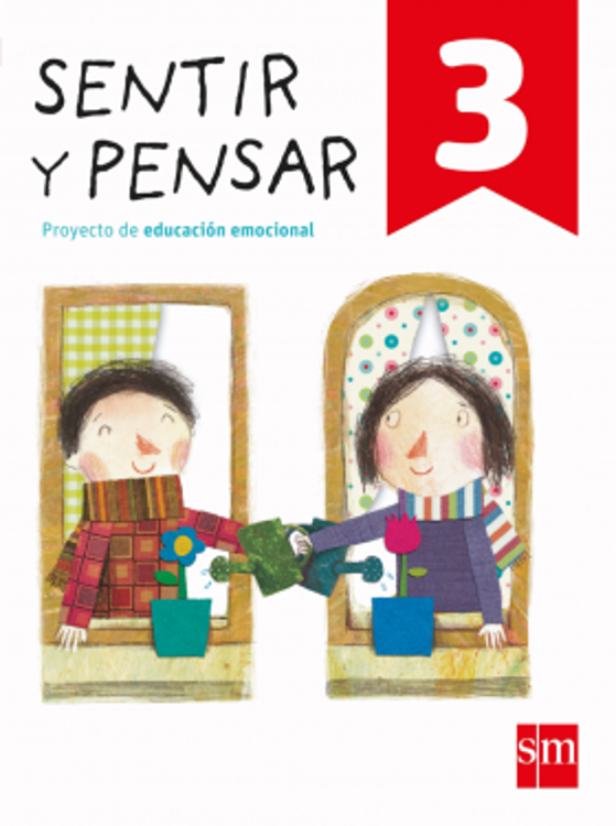 Imagen de Sentir y pensar 3