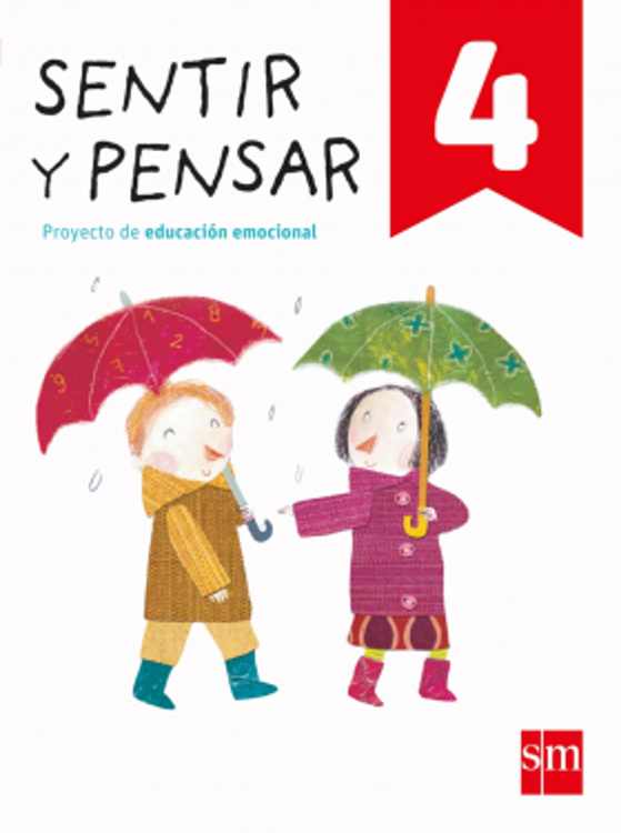 Imagen de Sentir y pensar 4
