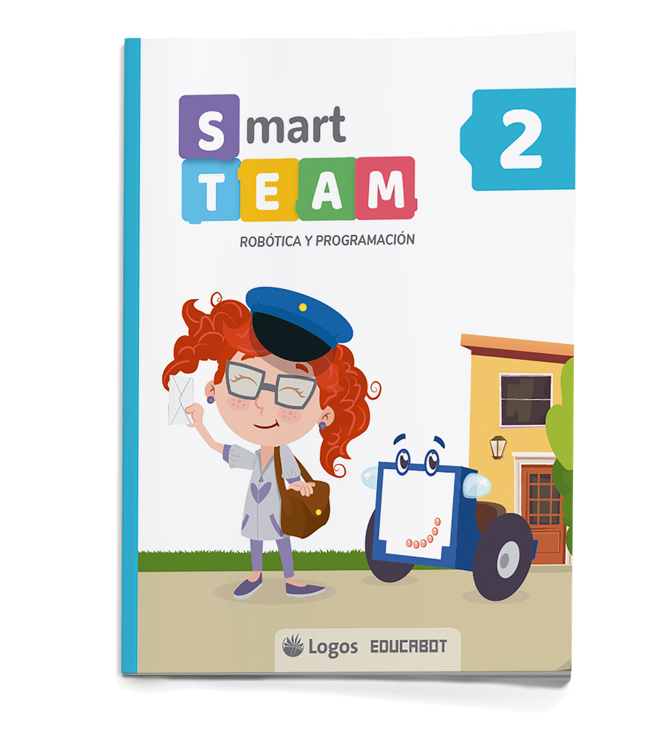 Imagen de SmartTEAM 2