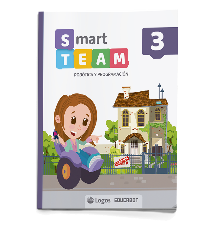 Imagen de SmartTEAM 3