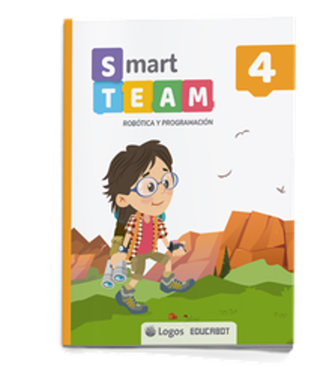 Imagen de SmartTEAM 4