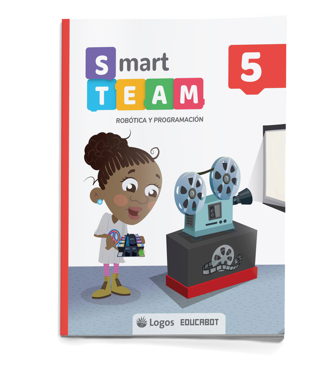 Imagen de SmartTEAM 5