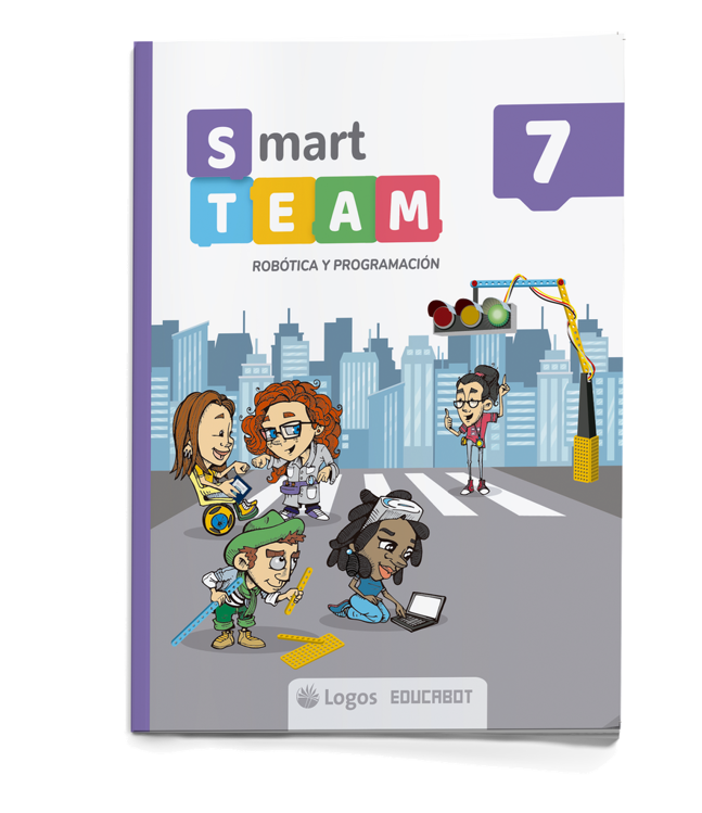 Imagen de SmartTEAM 7