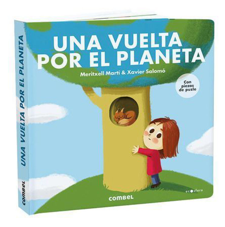 Imagen de Una vuelta por el planeta