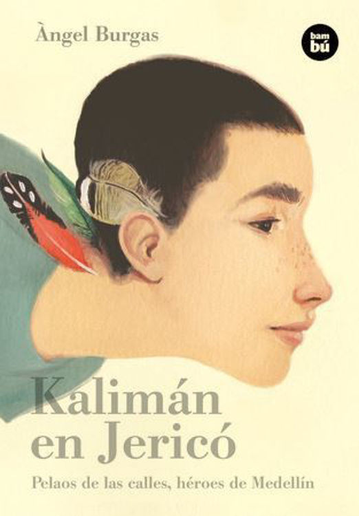 Imagen de Kalimán en Jericó