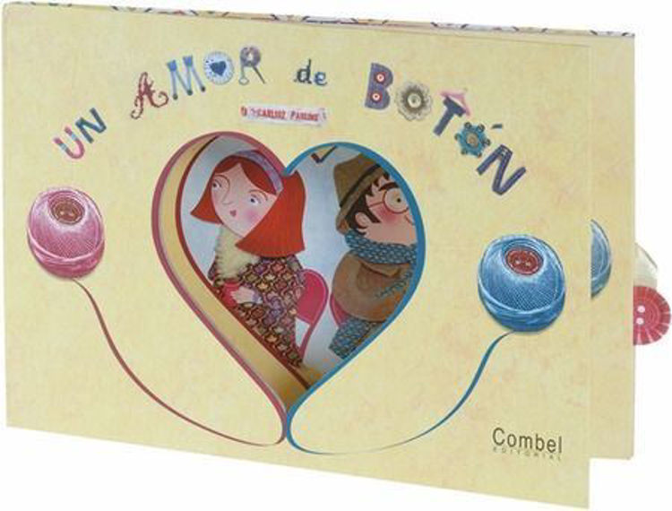 Imagen de Un amor de botón