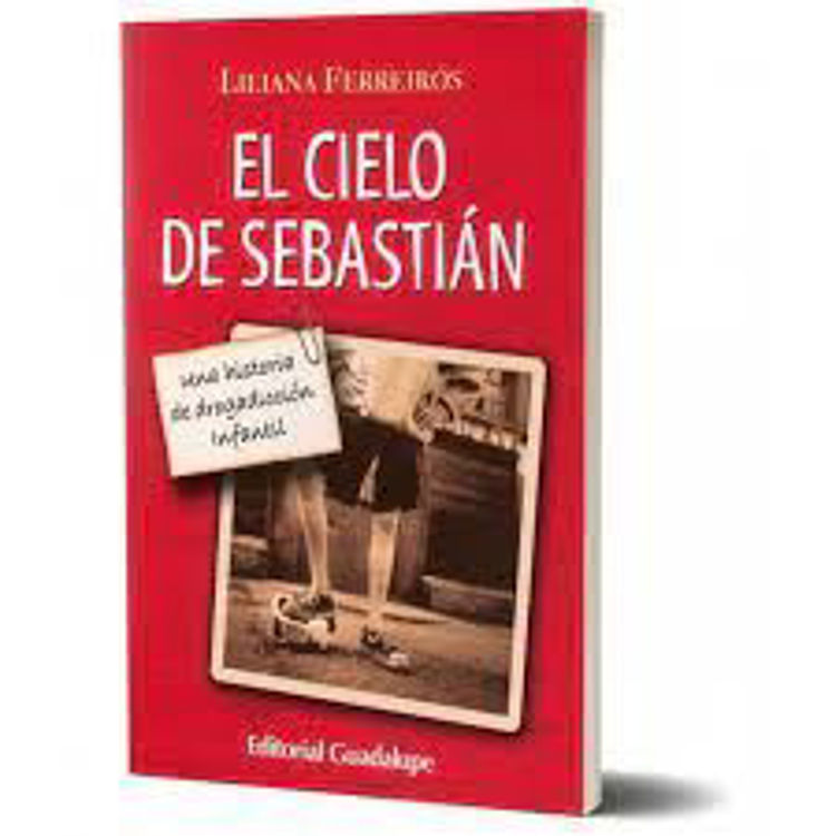Imagen de EL CIELO DE SEBASTIÁN