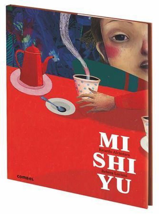 Imagen de Mishiyu