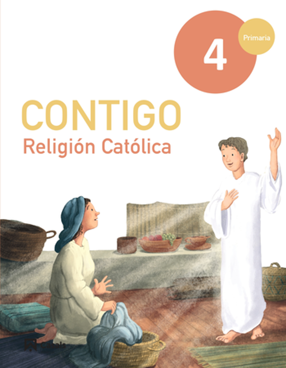 Imagen de Contigo Religión Católica 4