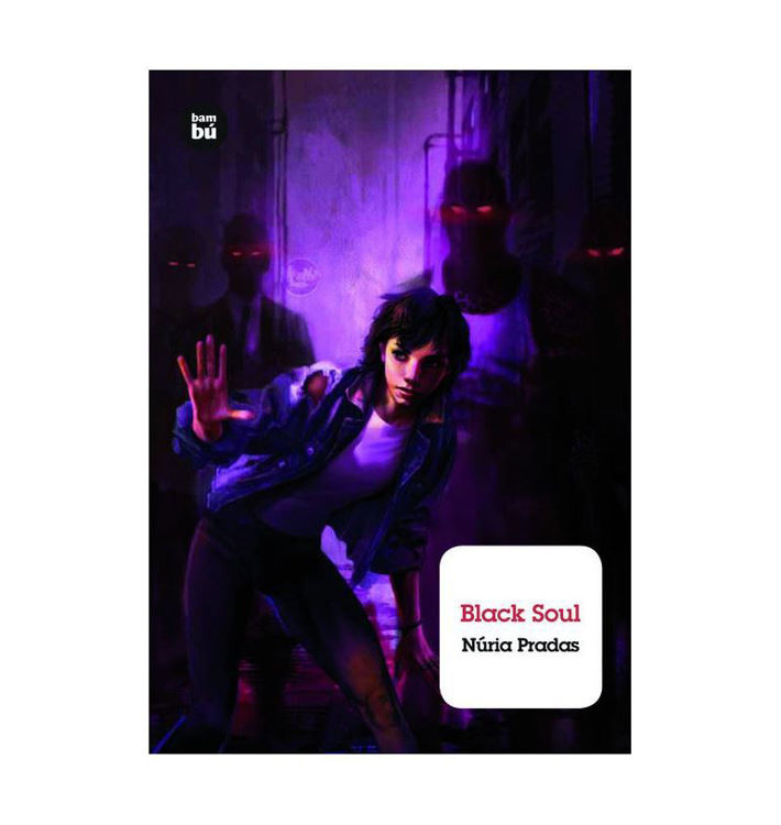 Imagen de Black  Soul