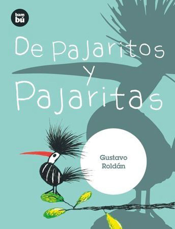 Imagen de De pajaritos y pajaritas