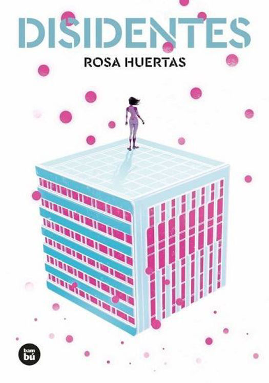 Imagen de Disidentes