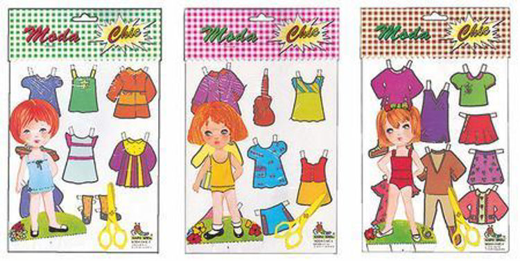 Imagen de Moda chic