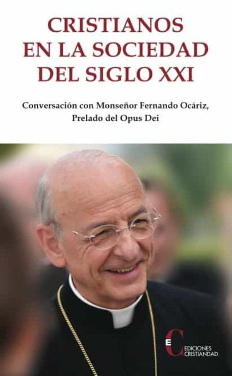 Imagen de Cristianos en la sociedad del siglo XXI