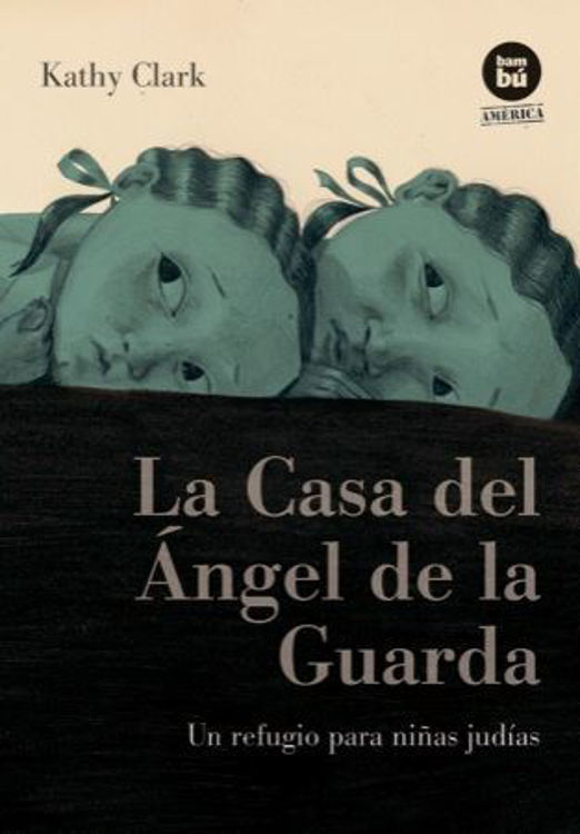 Imagen de La casa del ángel de la guarda
