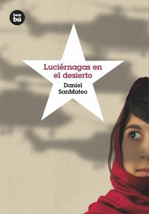 Imagen de Luciérnagas en el desierto