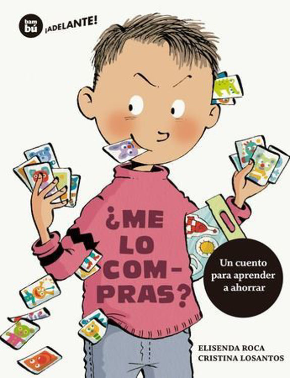 Imagen de ¿Me lo compras?