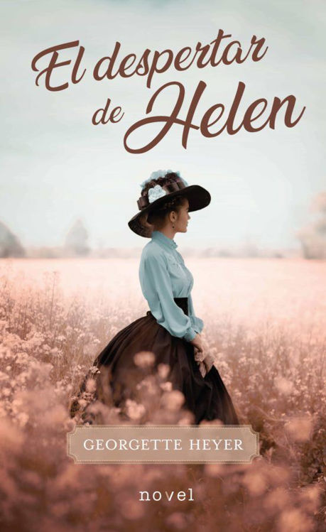 Imagen de El despertar de Helen/Georgette Heyer