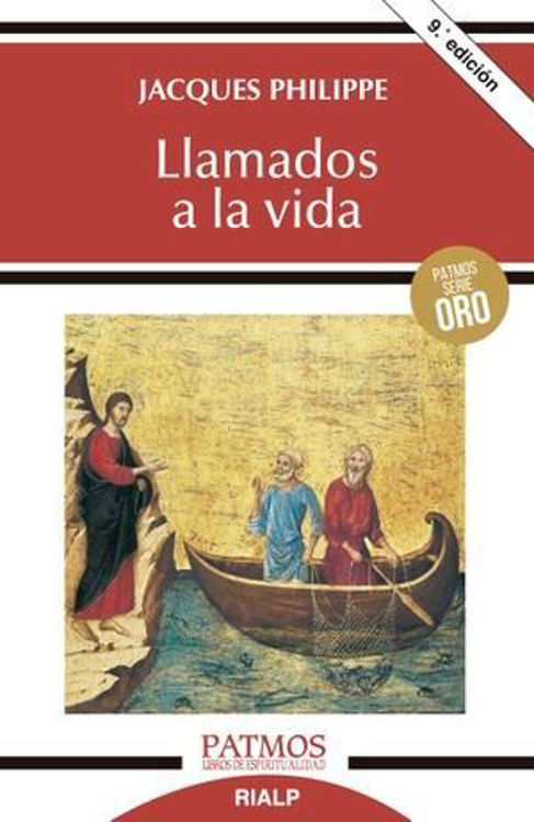 Imagen de Llamados a la vida