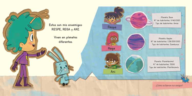 Imagen de Uni-verso