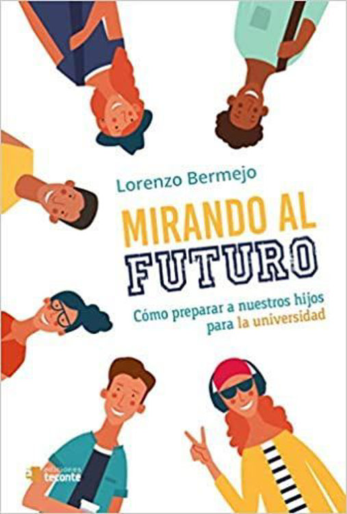 Imagen de Mirando al futuro