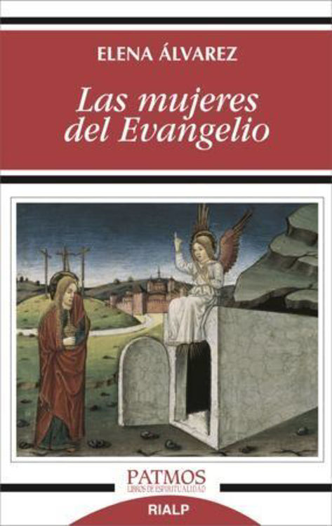 Imagen de Las mujeres del Evangelio