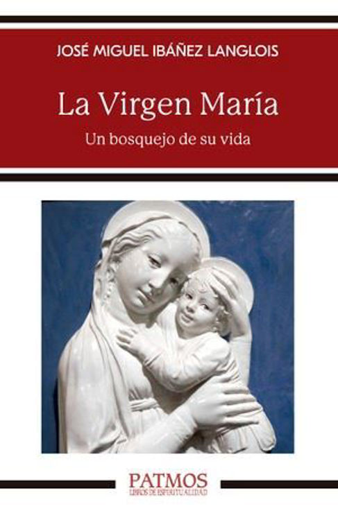 Imagen de La Virgen María