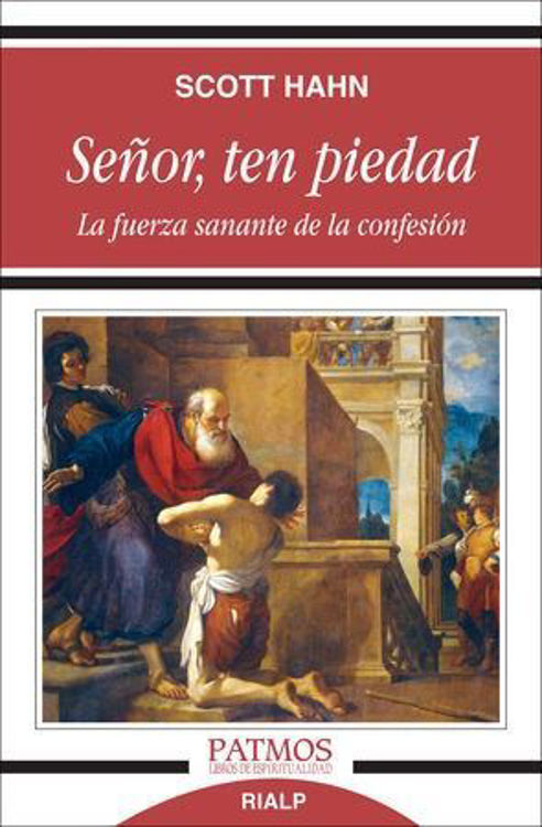 Imagen de Señor, ten piedad