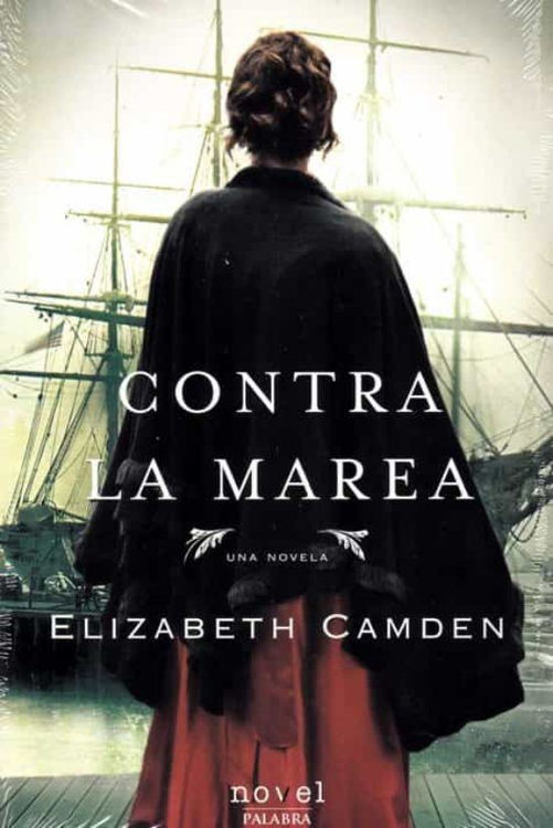 Imagen de Contra la marea