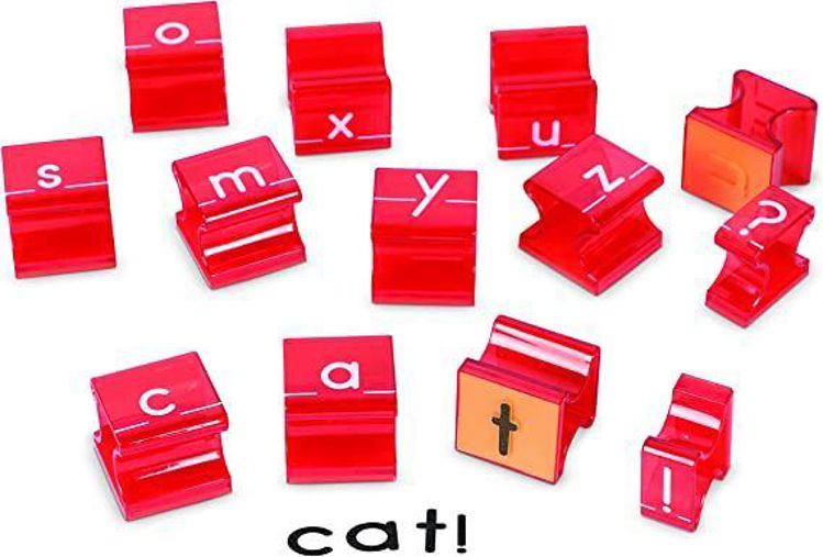 Imagen de Sellos Letras Minúsculas