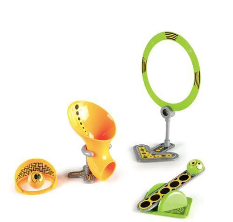 Imagen de Catapulta STEM