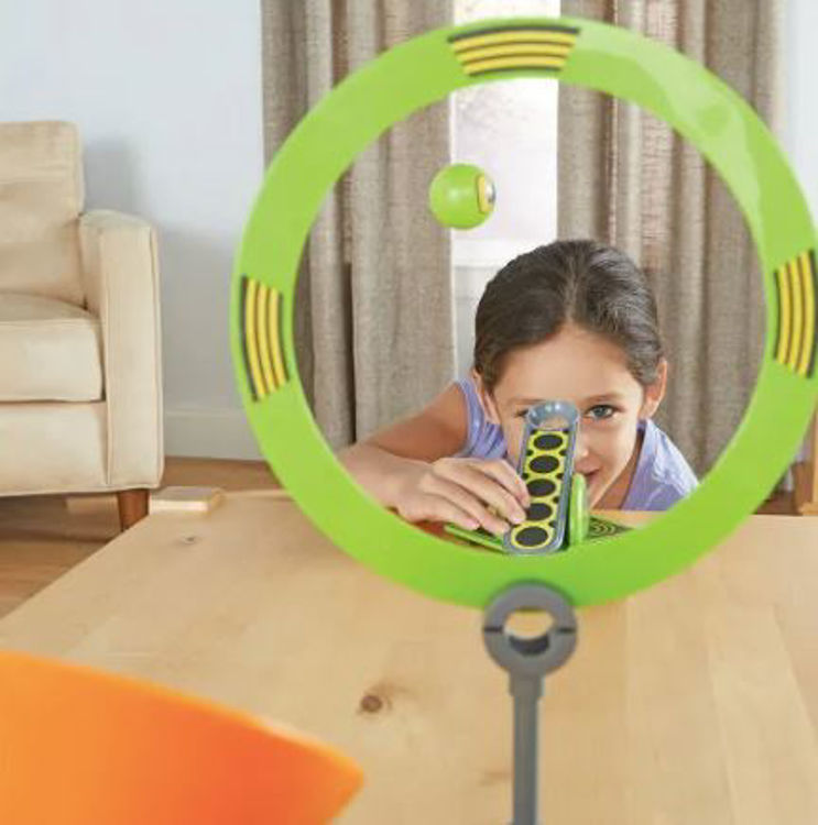 Imagen de Catapulta STEM
