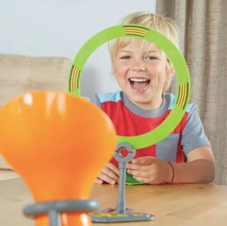 Imagen de Catapulta STEM