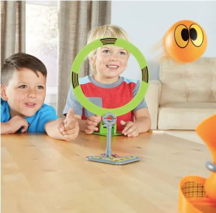 Imagen de Catapulta STEM