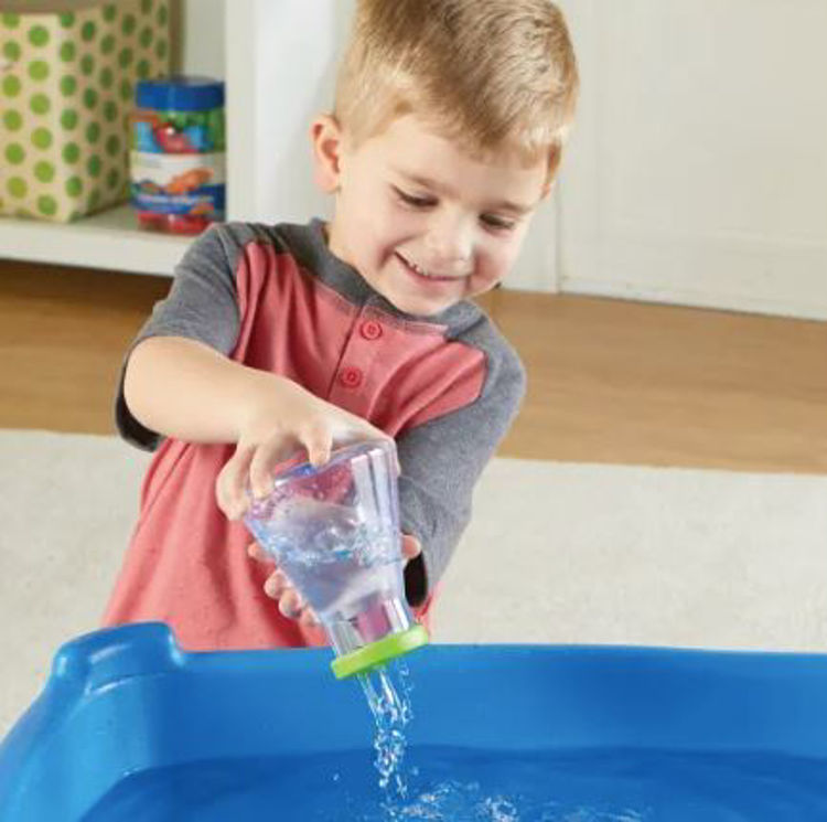 Imagen de Laboratorio de agua - SPLASHOLOGY