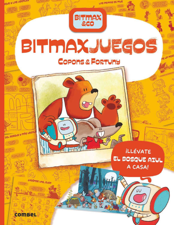 Imagen de Bitmax & Co. Bitmaxjuegos