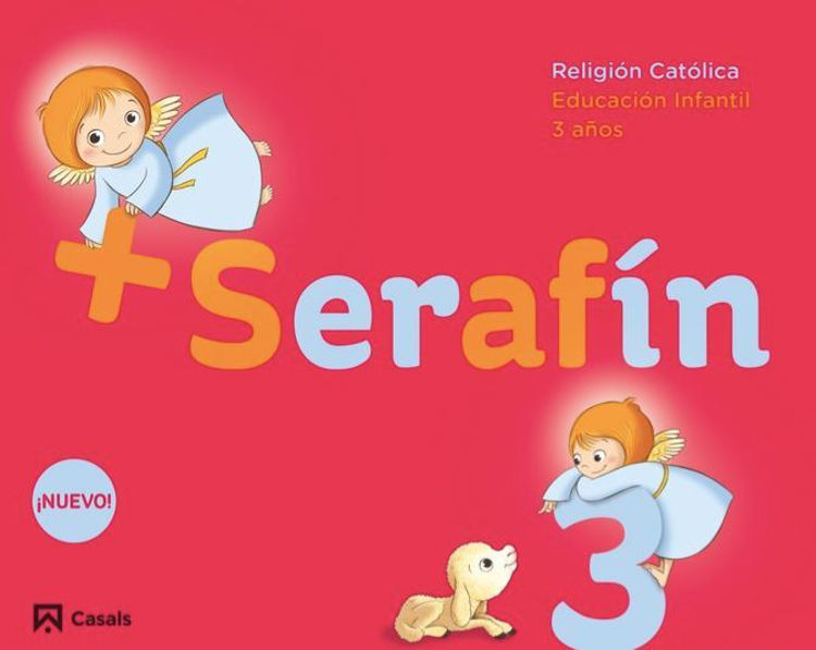 Imagen de + Serafín 3