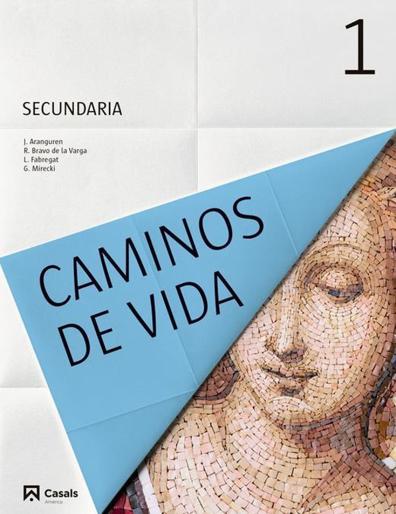 Imagen de Caminos de vida 1