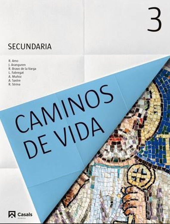 Imagen de Caminos de vida 3