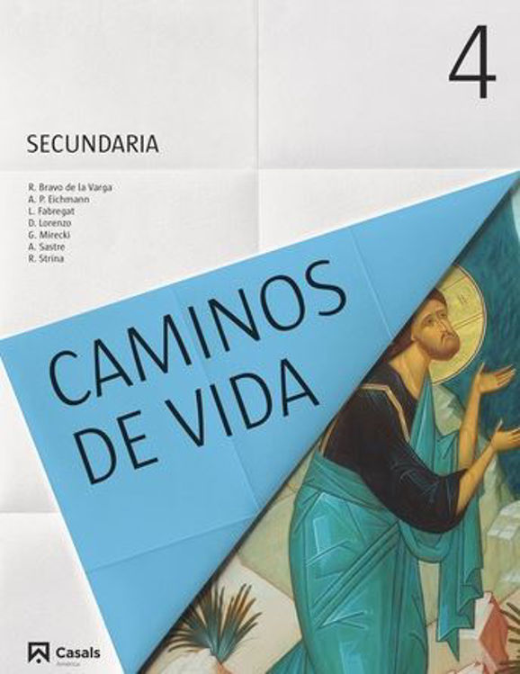 Imagen de Caminos de vida 4