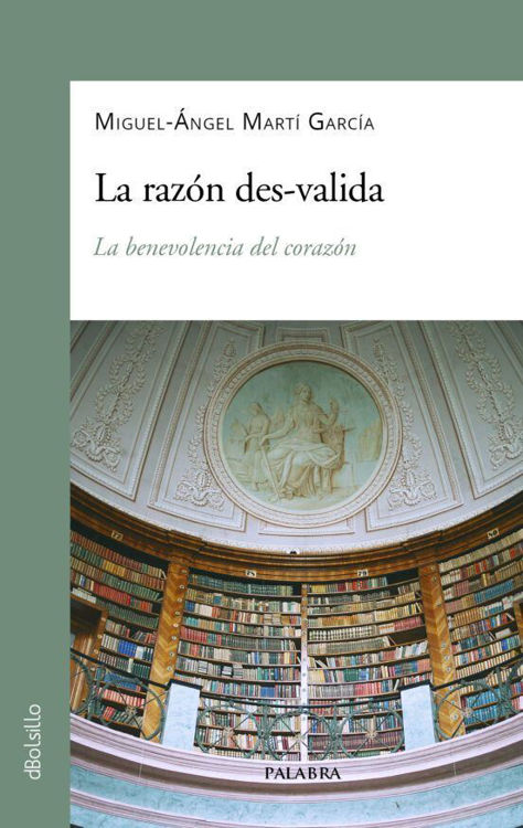 Imagen de La razón des-valida