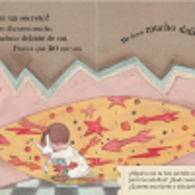 Imagen de Cuando mi corazón tiembla
