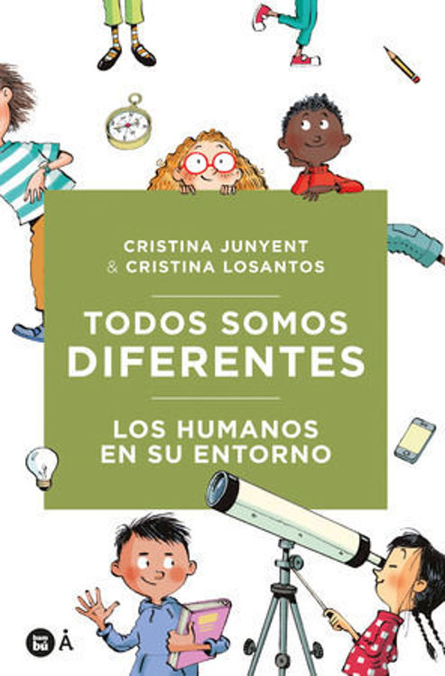 Imagen de Bambú Lector Avanza 3 Punto y Seguimos/ PRE VENTA